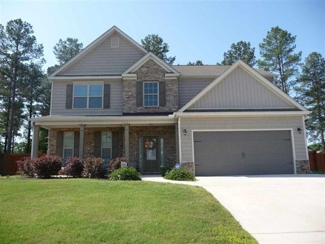 Primary Photo - 204 Baxter Drive