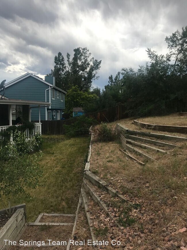 Foto del edificio - 3 br, 2 bath House - 3640 Hazelwood Court