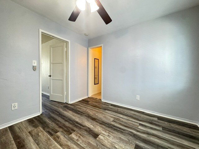 Dormitorio n.° 22 - The Theater Apartments