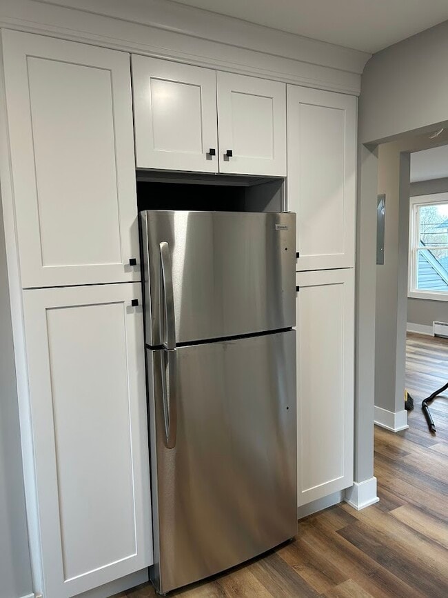 kitchen - 210 S Main St