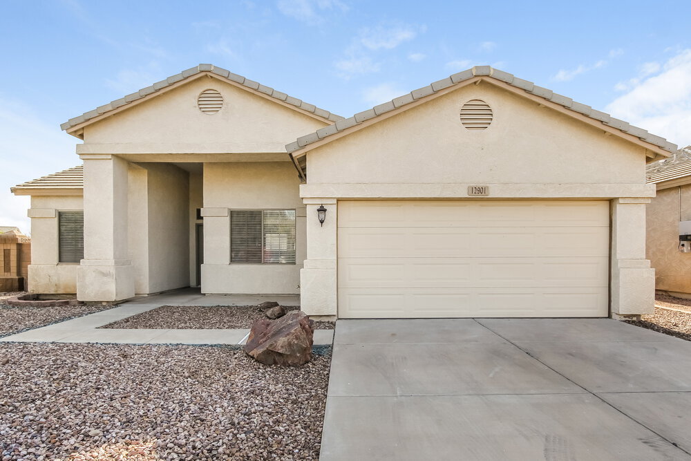 Foto principal - 12901 W Ash St