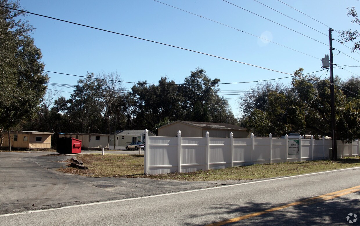 Building Photo - Spring Lake Camper Park