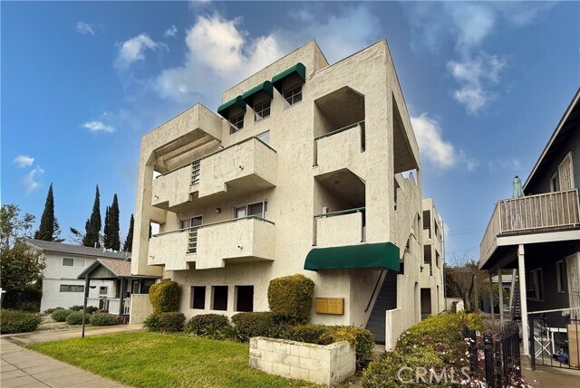 Foto del edificio - 3805 W Verdugo Ave