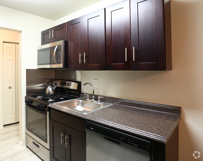 Autumn Ridge Apartments Blackwood, NJ