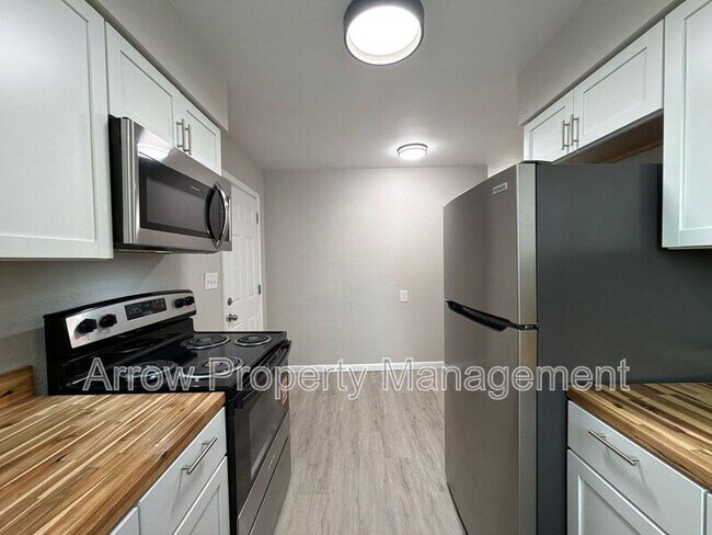 Foto del edificio - 704 N 26th St