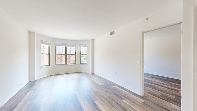Interior Photo - Andover House