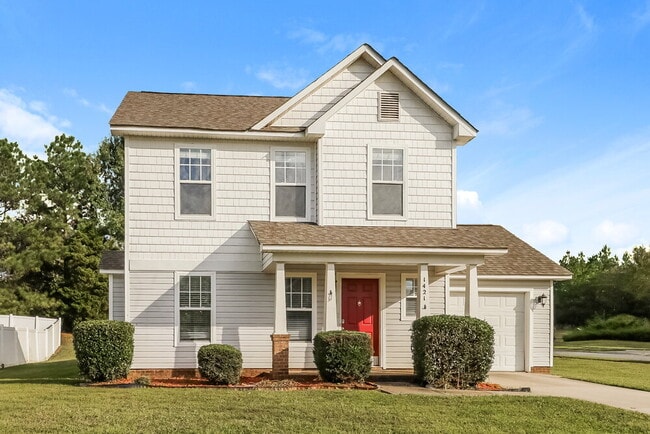 Building Photo - 1421 Moondance Ln