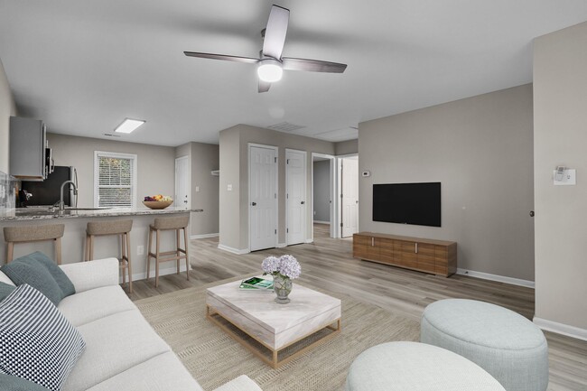 Building Photo - Apartment for Rent in Benson, NC