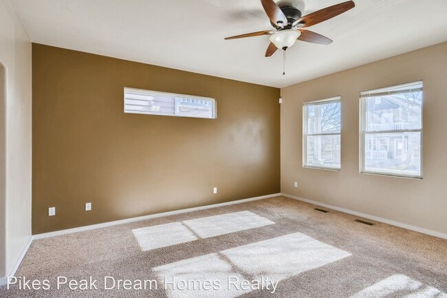 Building Photo - 3 br, 3.5 bath House - 1334 Flycatcher Lane