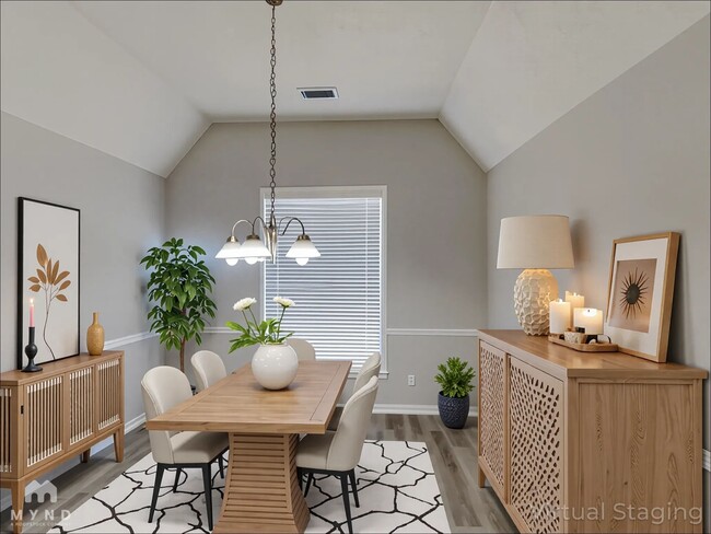 Foto del edificio - 1351 Sandy Stone Ln