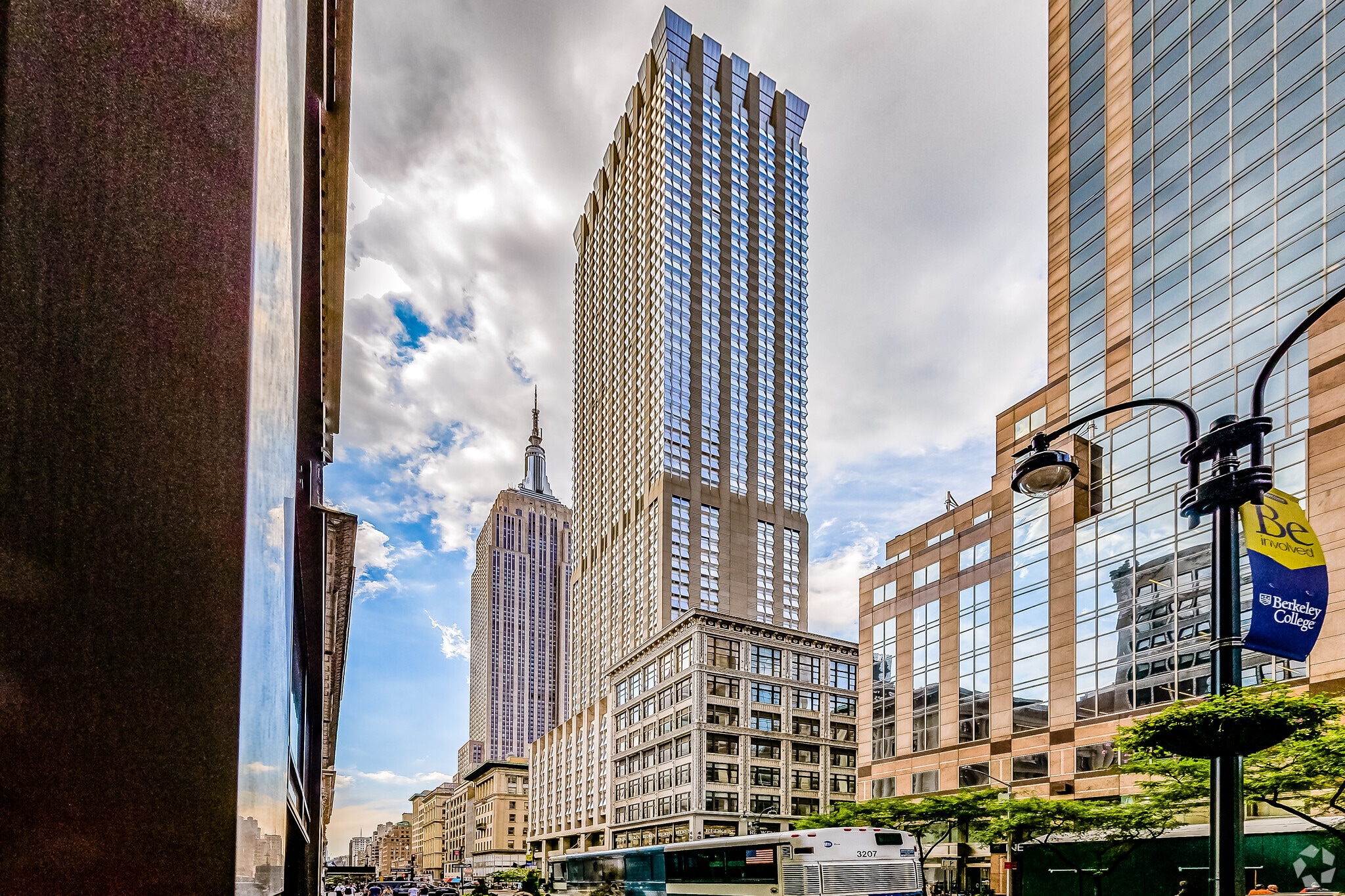 The Residences at 400 Fifth Ave