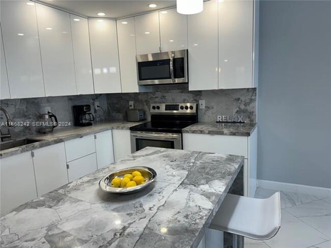 Photo - 19370 Collins Ave Apartment