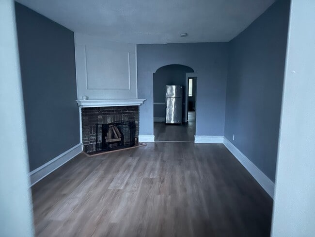 Photo - 5603 N 10th St Apartment
