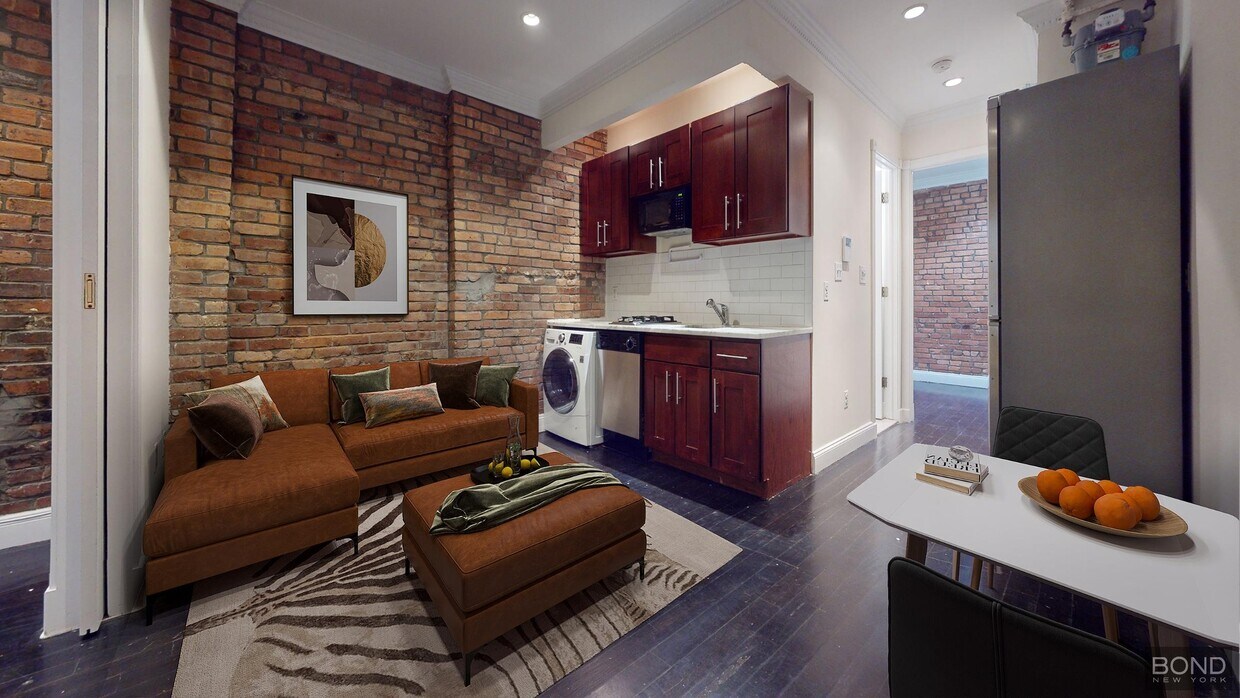 Foto principal - 610 E 9th St