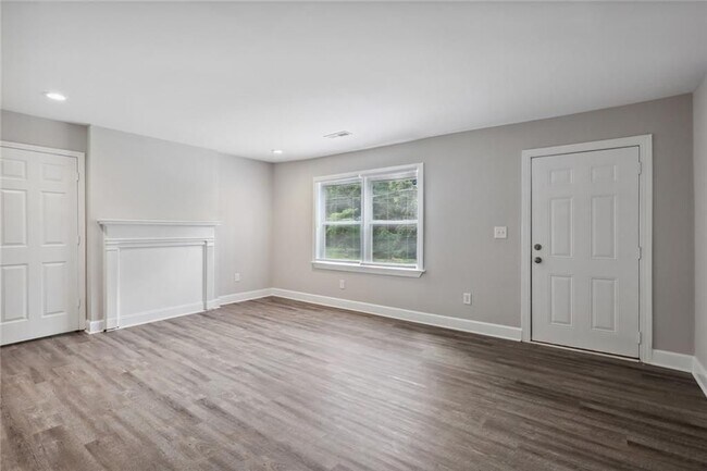 Foto del edificio - 1641 Sandtown Rd SW