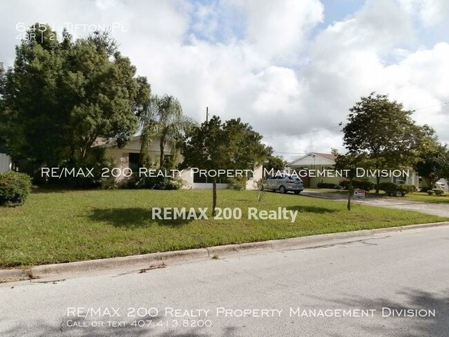 Building Photo - 4/2 Home in Englewood Park