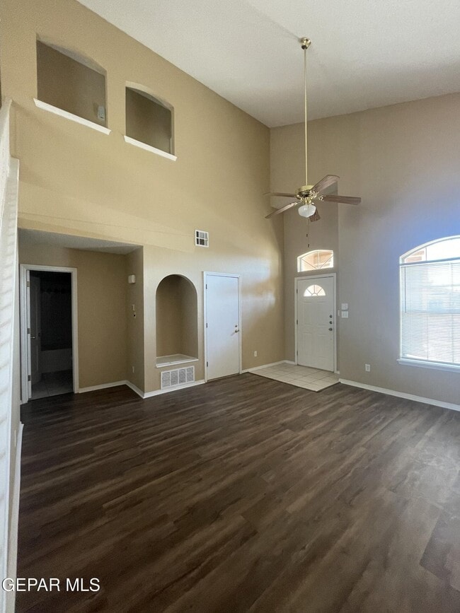 Building Photo - 3373 Mike Godwin Dr