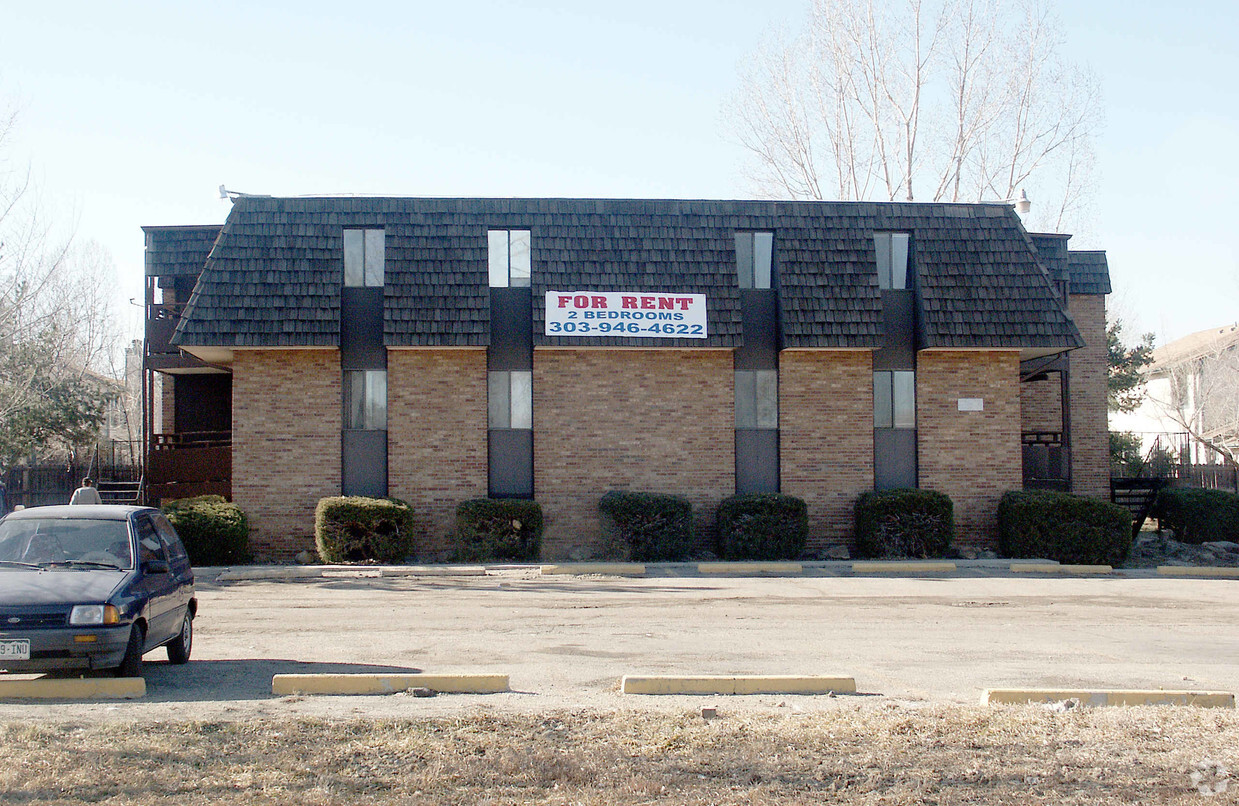 Primary Photo - 8470 W 52nd Pl