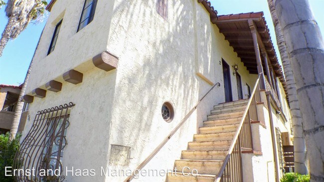 Foto del edificio - 1136 E 3rd St