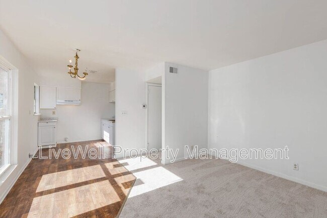 Foto del edificio - 1120 Hall St