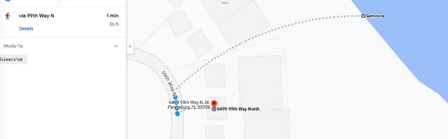 Foto del edificio - 6499 99th Way N