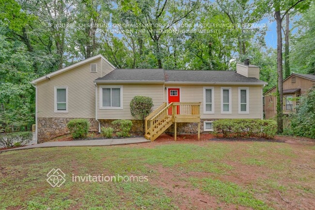 Foto del edificio - 5044 Post Rd Ct