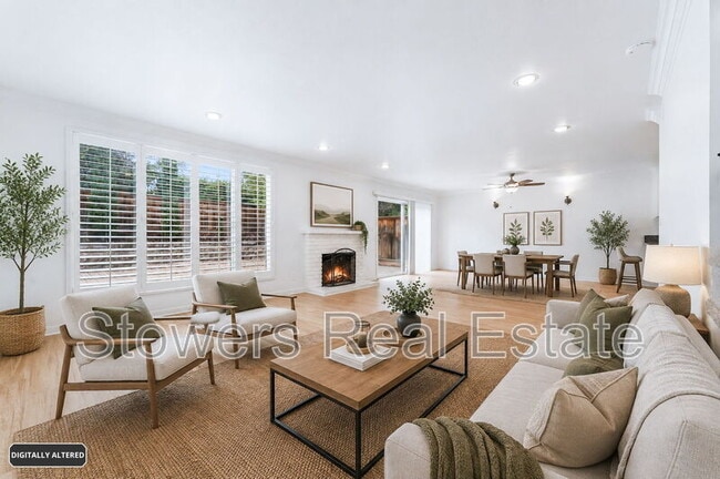Building Photo - 2406 Talavera Dr