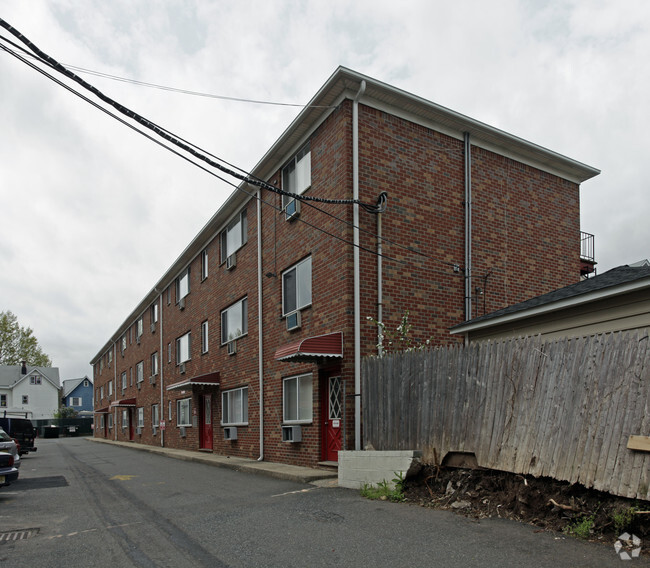 Building Photo - Bellcrest Apartments