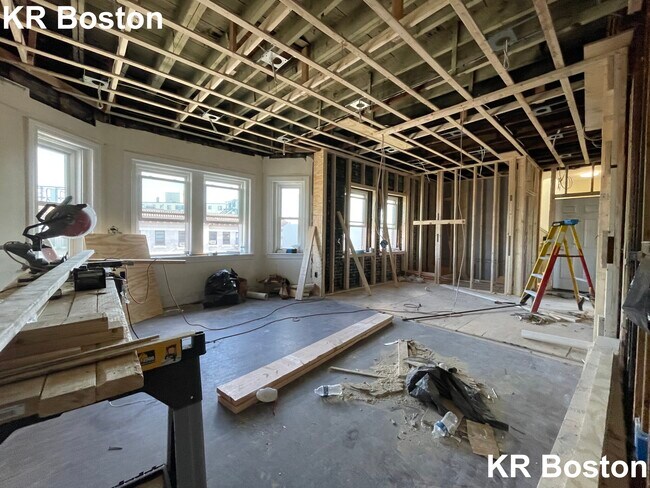 Building Photo - 205 Harvard Ave