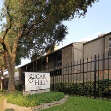 Building Photo - 5711 Sugar Hill Dr