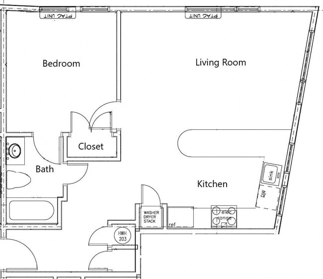 Interior Photo - The Vesta