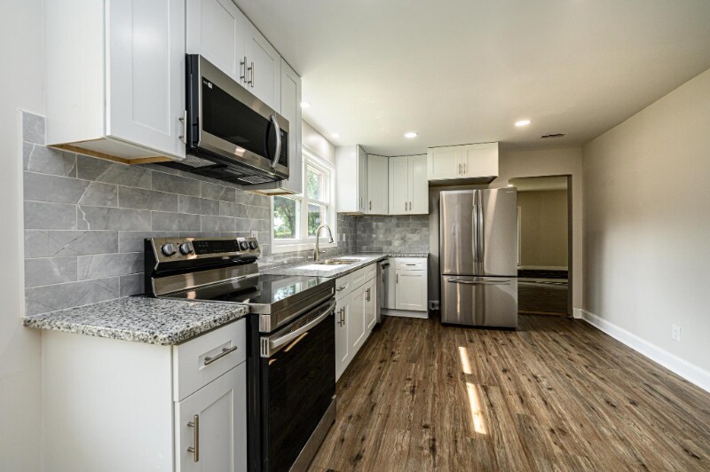 1571 S Aspen St, Lincolnton, NC 28092 House Rental in Lincolnton, NC