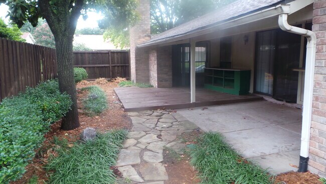 Foto del edificio - Preston Ridge