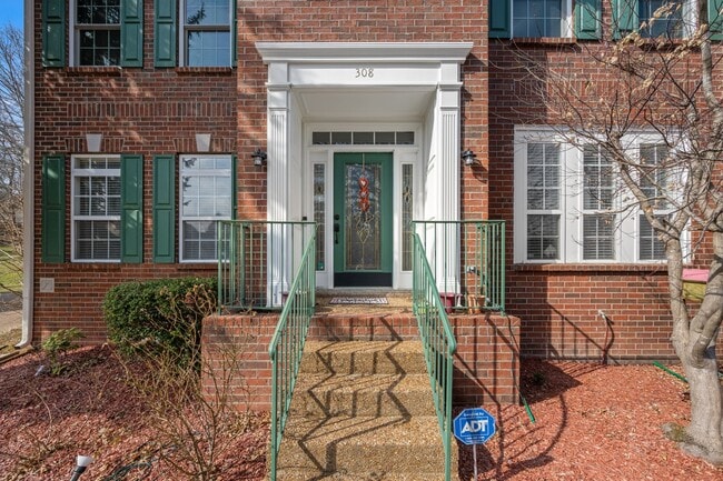 Photo - 308 Stone Heath Ct House