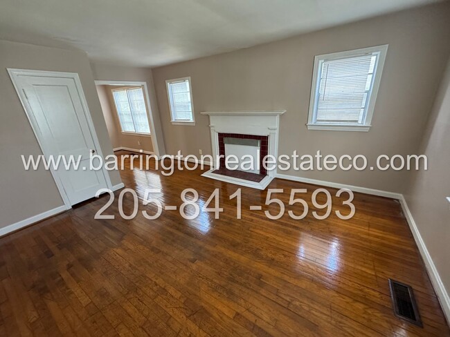 Foto del edificio - Birmingham/East Lake *** APPROVED APPLICAN...