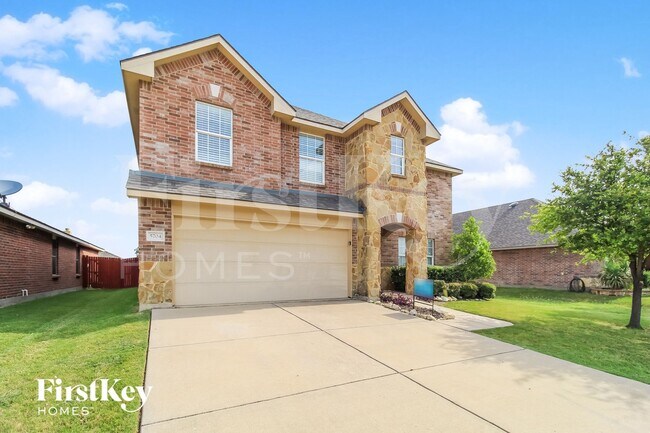 Foto del edificio - 5704 Mountain Bluff Dr