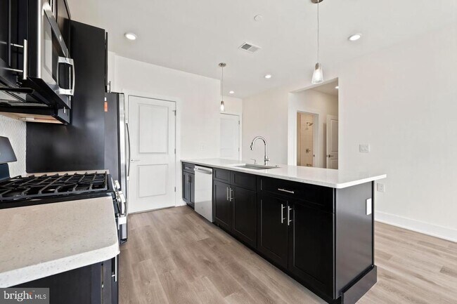 Foto del edificio - 1148 N 2nd St