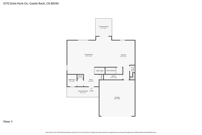 Building Photo - 5772 Echo Park Cir