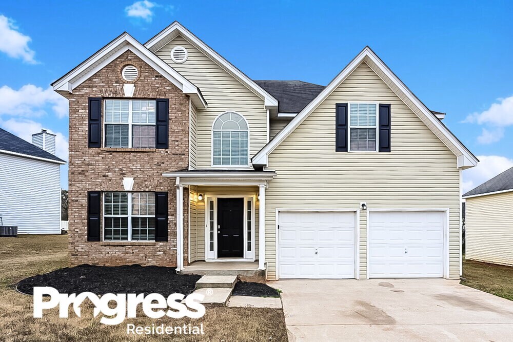 35 Carrington Cir, Covington, GA 30016 House Rental in Covington, GA