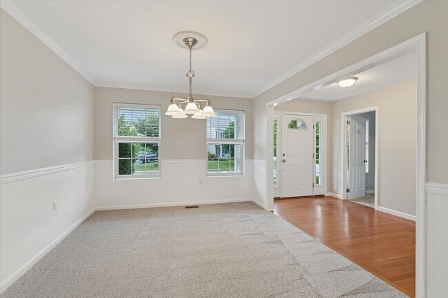 Building Photo - Spacious Single-Family Home On Over A 1/2 ...