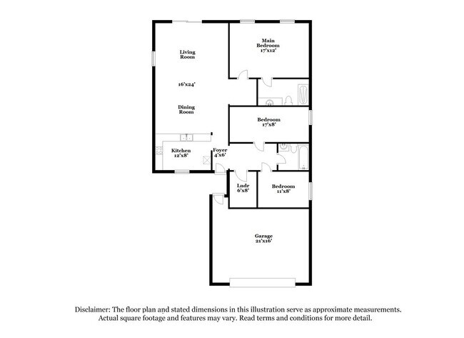 Foto del edificio - 11335 W Crestbrook Dr