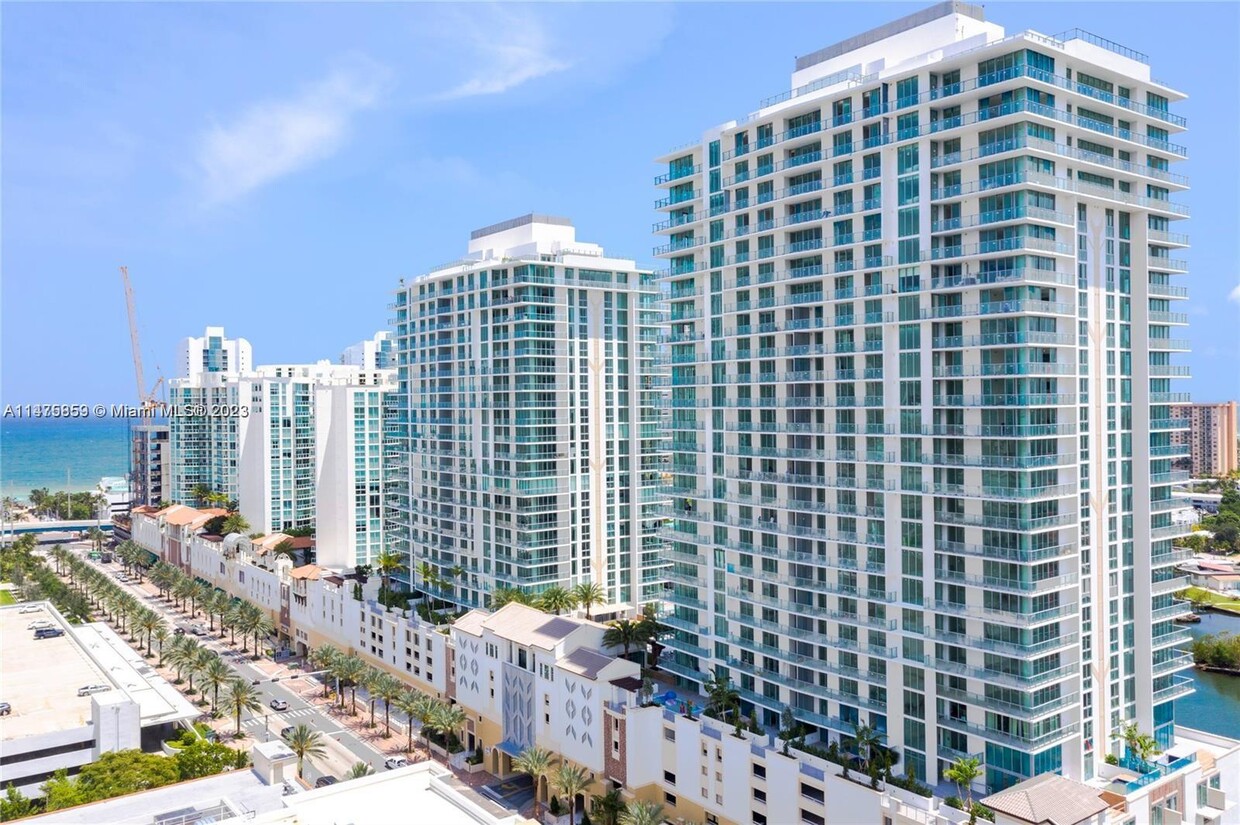 330 Sunny Isles Blvd Unit 5908, Sunny Isles Beach, FL 33160 Condo