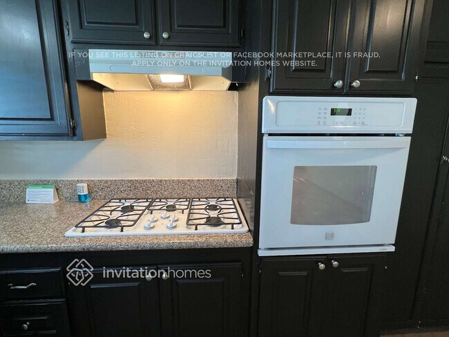 Foto del edificio - 526 W Hoffer St