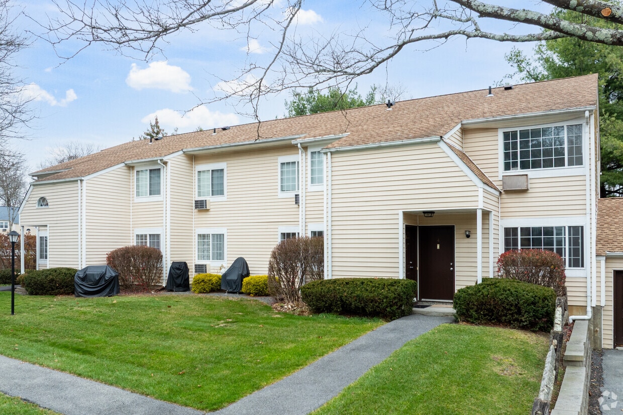 Primary Photo - Harriman Woods Apartments