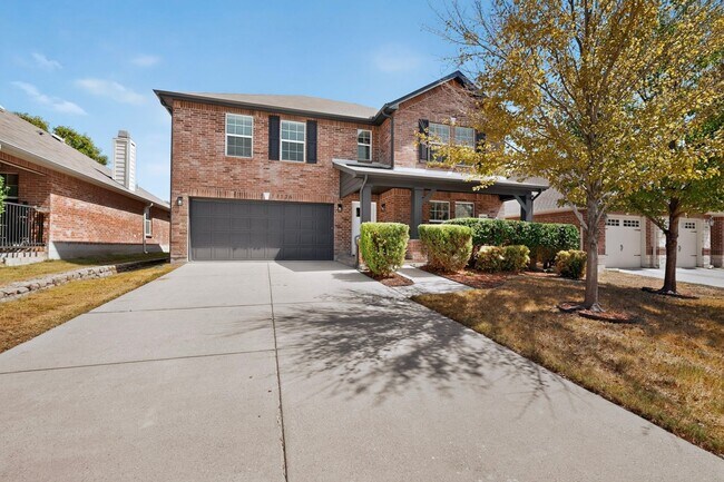 Foto del edificio - 13126 Minnow Way