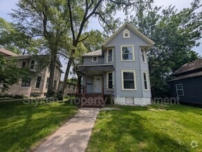 Building Photo - 464 S Harrison Ave