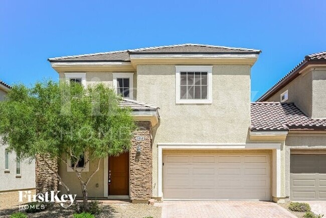 Building Photo - 5858 Amber Mesa St