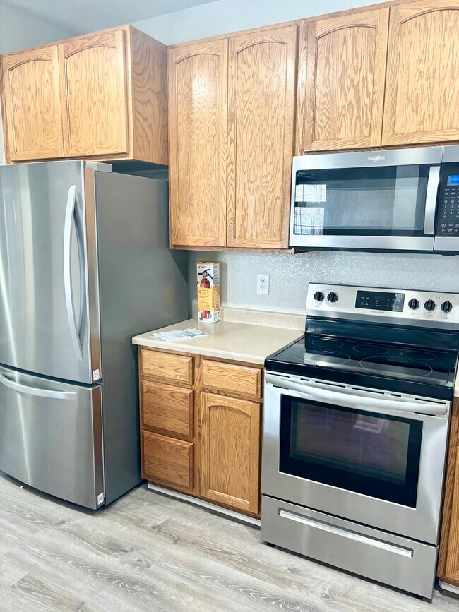 Foto del edificio - 3852 S Dallas St