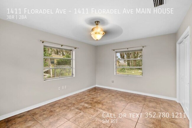 Building Photo - Renovated 3Bed/ 2Bath Home in Leesburg!