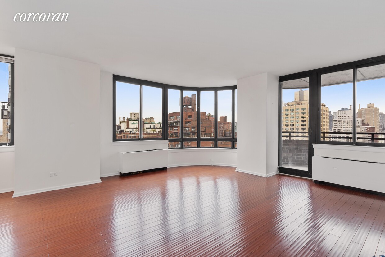 Foto principal - 455 East 86th St